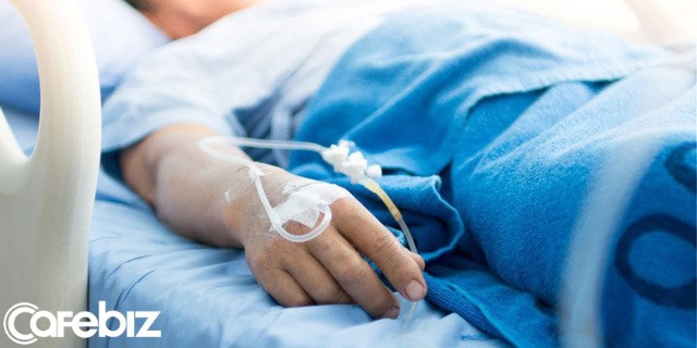 Ngẫm về tuổi trẻ: Khi chúng ta cầu toàn công việc nhưng bỏ rơi sức khỏe chính mình