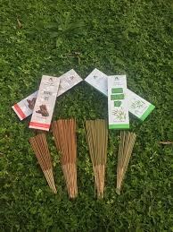 Nhang lá cây Khuynh diệp bảo vệ sức khỏe người tiêu dùng