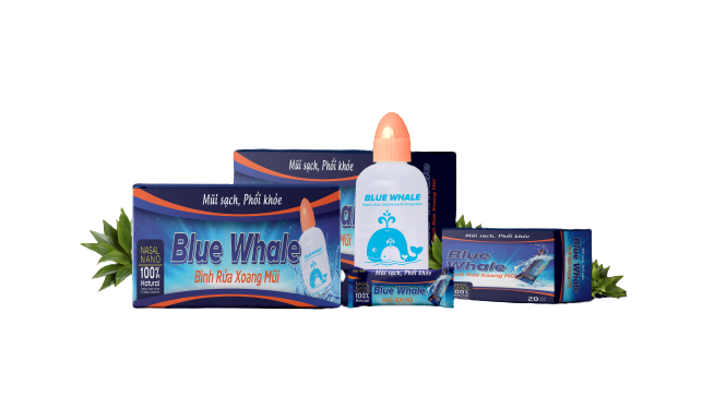 Hướng dẫn sử dụng bình rửa mũi đơn giản, đúng cách và đảm bảo an toàn