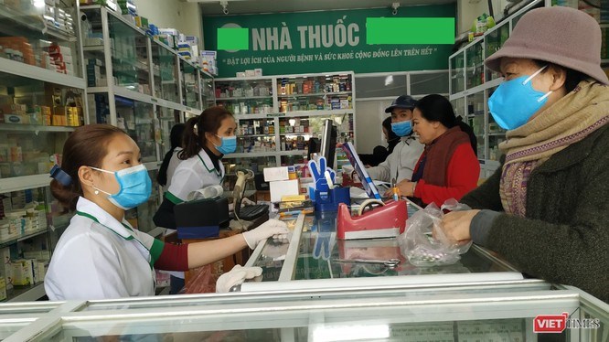 Mách bạn cách chọn loại nước rửa tay khô chống dịch bệnh virus Corona