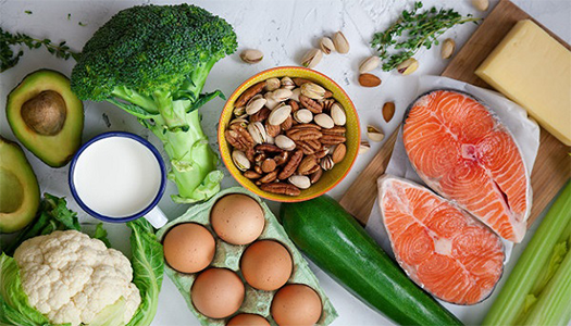 7 loại chất dinh dưỡng giúp bạn có một làn da khỏe