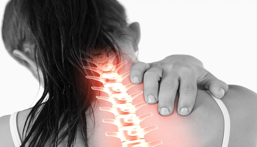 Phòng bệnh đau vùng vai gáy