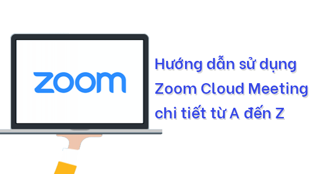 Hướng dẫn cài đặt tài khoản zoom trên điện thoại và máy tính