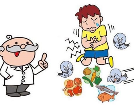 Trẻ bị tiêu chảy có thể nhanh khỏi nhờ ăn đúng cách