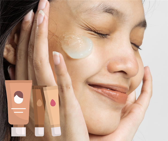 Đâu là kem dưỡng ẩm tốt nhất dành cho da khô và nứt nẻ?