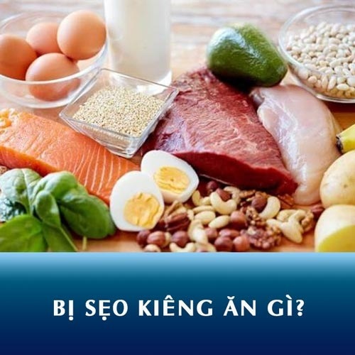 [Khẩn cấp] TOP 6 thực phẩm cần tránh nếu không muốn bị sẹo