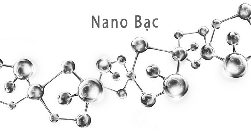 Nano Bạc -  Hàng rào bảo vệ sức khoẻ toàn diện cho mọi gia đình 