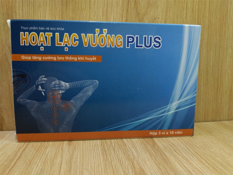 [Tất tần tật] Thông tin về Hoạt Lạc Vương Plus