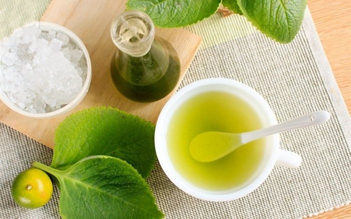 Húng chanh- Vị dược liệu quý đối với sức khỏe đường hô hấp 