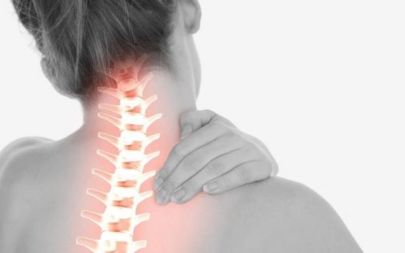 Làm sao để khắc phục đau mỏi vai gáy?