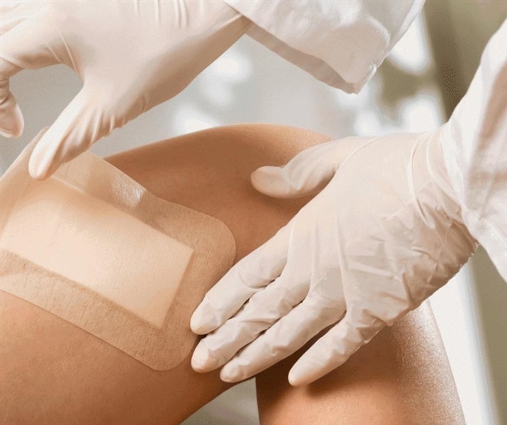 Quá trình liền vết thương diễn ra như thế nào?