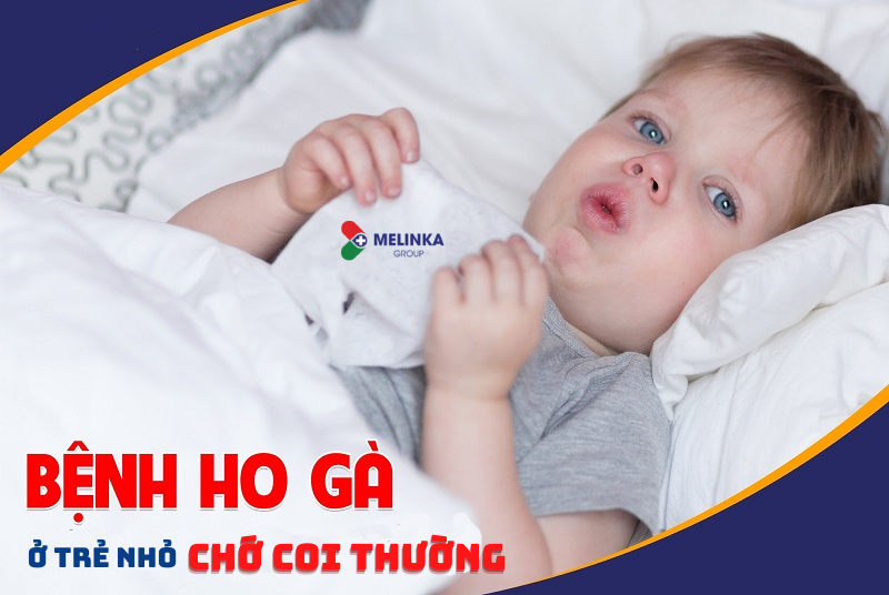Mùa lạnh - Chớ coi thường bệnh ho gà ở trẻ nhỏ
