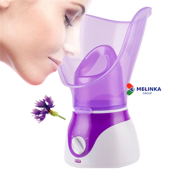 Hướng dẫn cách sử dụng máy xông mặt, xông mũi bằng hơi tinh dầu NTFS-618.