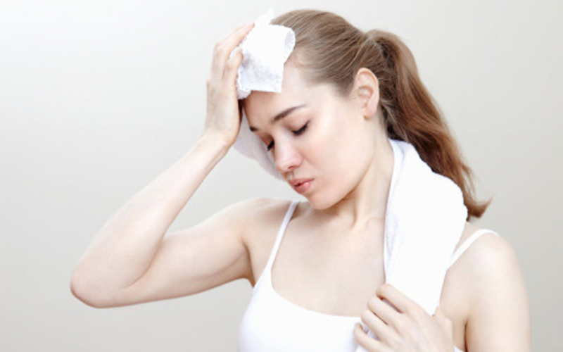 Cảnh báo 5 rủi ro có thể gặp phải nếu bạn xông hơi sai cách