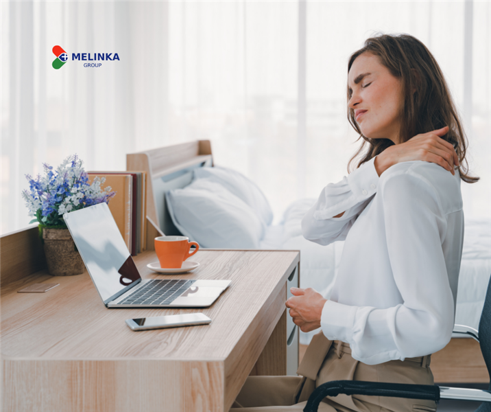 Đau cổ vai gáy có nguy hiểm không? Dùng cách nào để chữa trị?