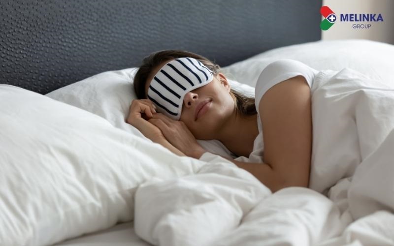 Muốn giảm cân hiệu quả phải có giấc ngủ tốt