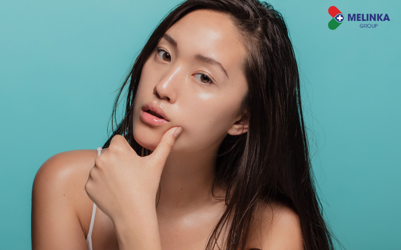 Bổ sung 5 loại trái cây giúp làn da tươi sáng