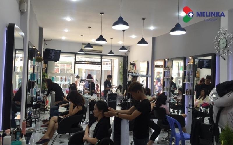 [Mới nhất] Bí quyết bảo vệ tóc và da đầu khi làm đẹp đón tết 2022