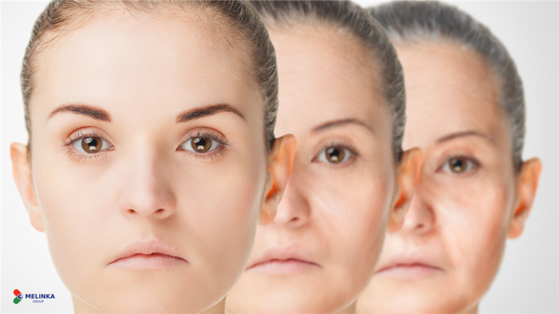 Đảo ngược lão hóa nhờ phương pháp chăm sóc da hằng ngày