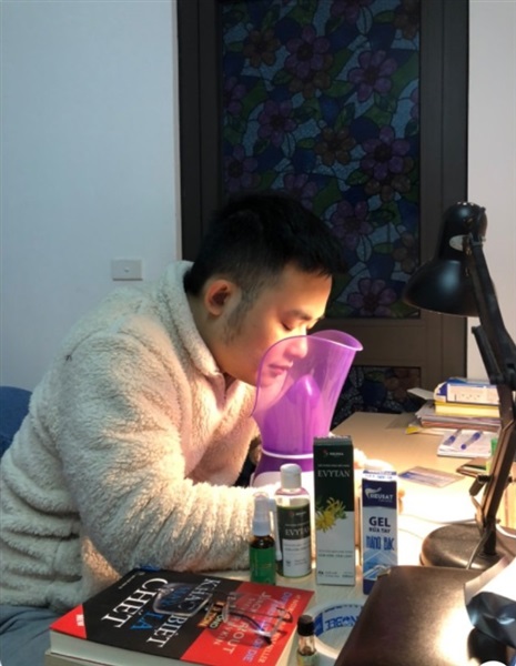 Từ Fo đến Không F, tôi đã vượt qua như thế nào?