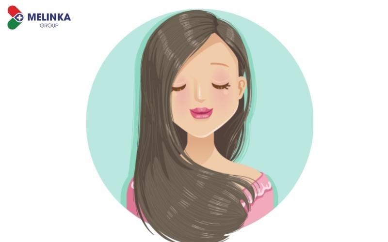 Hô biến tóc khô xơ thành suôn mượt ngay tại nhà