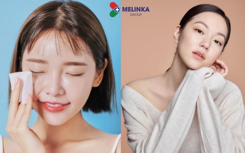 [Bật mí] bí quyết rửa mặt của phụ nữ Hàn Quốc