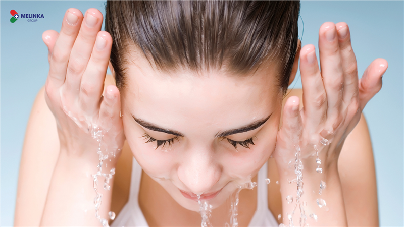 Giải cứu làn da nhạy cảm