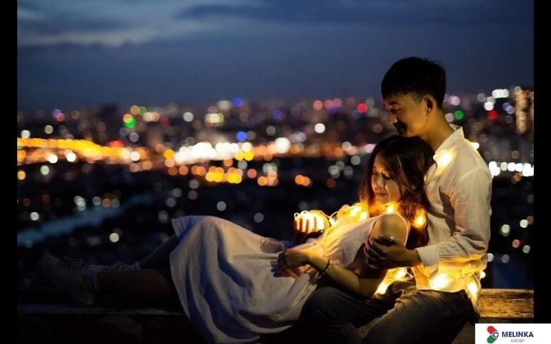 Không phải bộ não hay trái tim, Oxytocin mới là nhân tố quyết định tình yêu