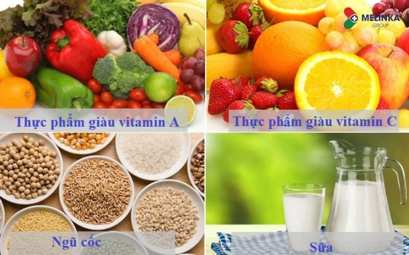 Viêm phổi: Nên và kiêng ăn gì để mau bình phục