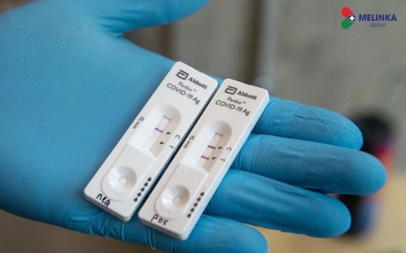 Mắc Covid-19 lần 2 có nguy hiểm không?