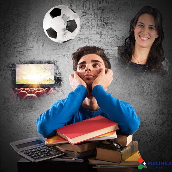 5 NGUYÊN NHÂN PHỔ BIẾN KHIẾN BẠN MẤT TẬP TRUNG VÀ CÁCH KHẮC PHỤC