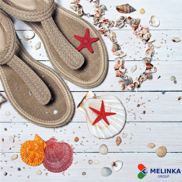 NGƯỜI BỊ HÔI CHÂN NÊN DÙNG LOẠI GIÀY NÀO? 