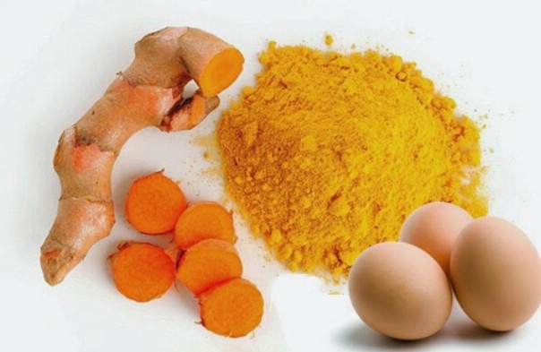 TRỊ SẸO BẰNG TINH BỘT NGHỆ HIỆU QUẢ NHANH CHÓNG, BẠN ĐÃ THỬ CHƯA?