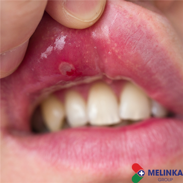 NHIỆT MIỆNG LÀ GÌ? NGUYÊN NHÂN VÀ CÁCH PHÒNG NGỪA? 