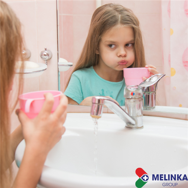 CÁCH CHỮA VIÊM HỌNG TẠI NHÀ