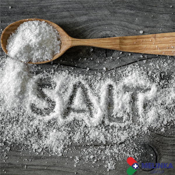 5 CÁCH TRỊ NGỨA DA ĐẦU BẰNG MUỐI ĐƠN GIẢN TẠI NHÀ