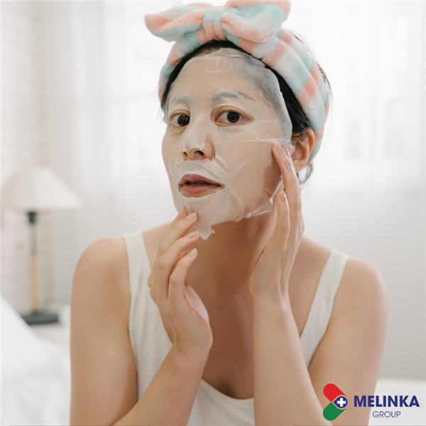 3 CÁCH GIÚP TÁI TẠO DA ĐƠN GIẢN  TẠI NHÀ 