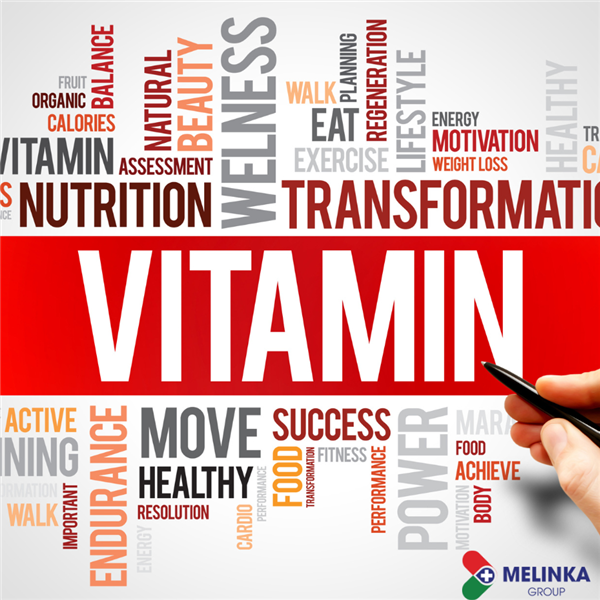 CÓ NÊN BỔ SUNG CÁC LOẠI VITAMIN KHÁC NHAU CÙNG MỘT LÚC?