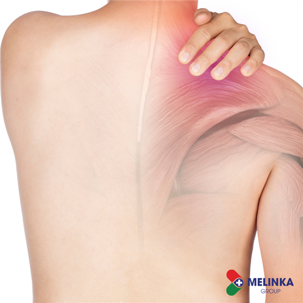 Tại sao hay đau mỏi vai gáy vào mùa đông?