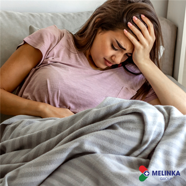 TẠI SAO CẦN DUY TRÌ pH TỰ NHIÊN CHO VÙNG KÍN