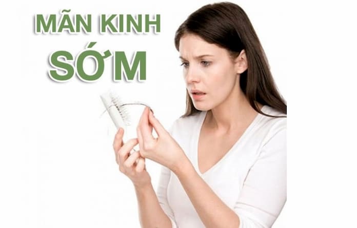 BIỆN PHÁP KHẮC PHỤC LÃO HÓA DA Ở PHỤ NỮ TIỀN MÃN KINH