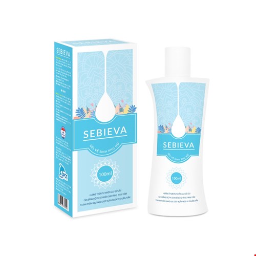 Dung dịch vệ sinh phụ nữ Sabieva