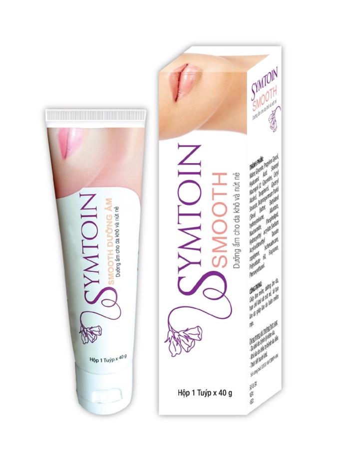 Dưỡng da Symtoin