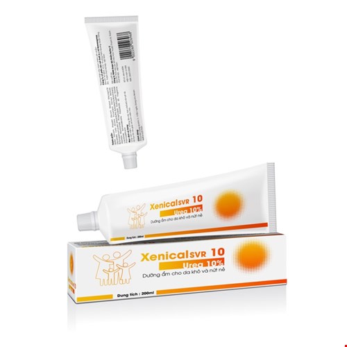 Dưỡng ẩm Xenicalsvr 10