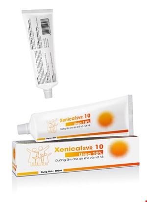 Dưỡng ẩm Xenicalsvr 10