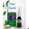  Dung Dịch Xịt Mũi Navid  - SIEUSAT NANO BẠC