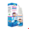 Sieusat Biển Xanh - Dung dịch vệ sinh mũi trẻ em