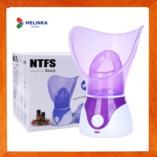 Máy xông mặt, xông mũi bằng tinh dầu NTFS