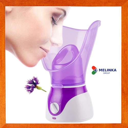 Máy xông mặt, xông mũi bằng tinh dầu NTFS