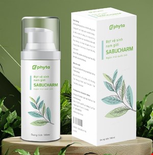 Bọt vệ sinh nam giới SABUCHARM